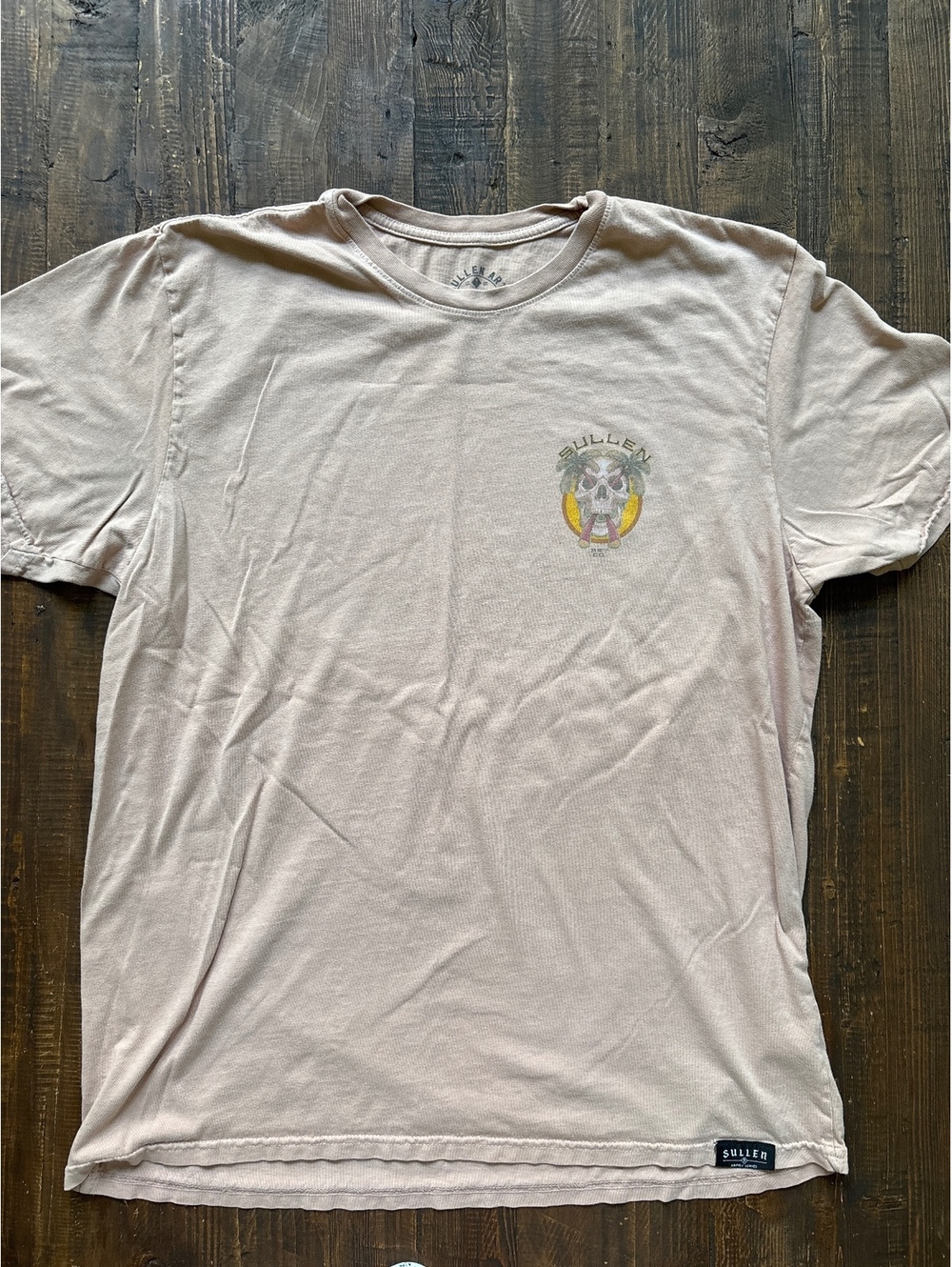 Sullen Art Collective Premium t-shirt